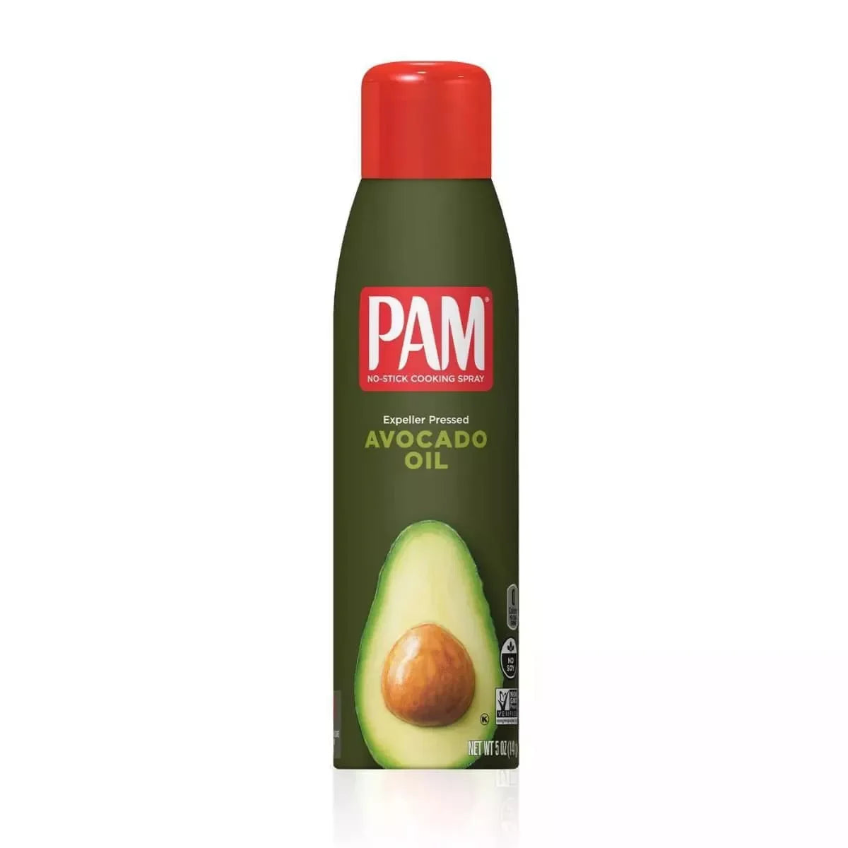 Pam Original Cooking Spray verschiedene Sorten und Größen - Supplement Support