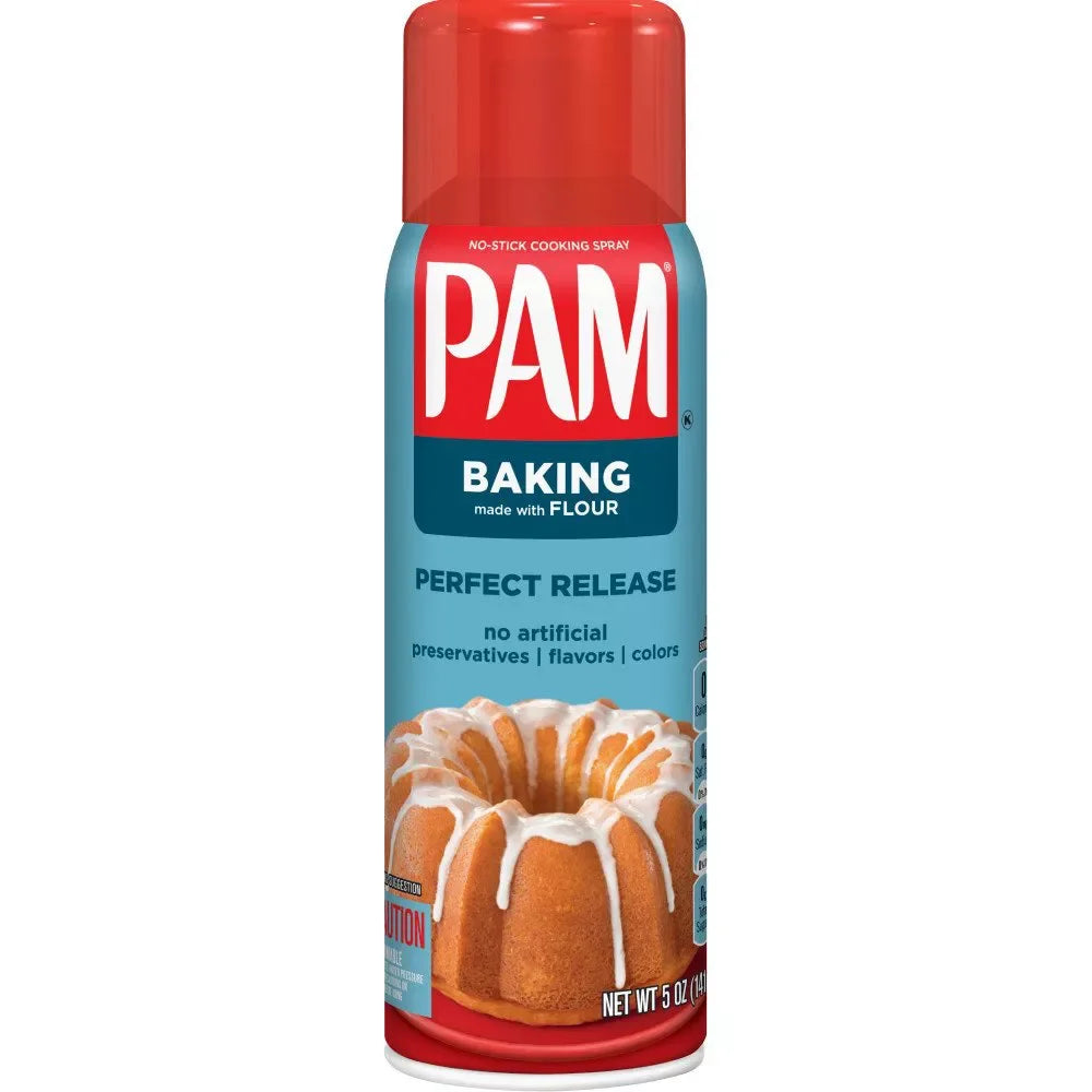 Pam Original Cooking Spray verschiedene Sorten und Größen - Supplement Support