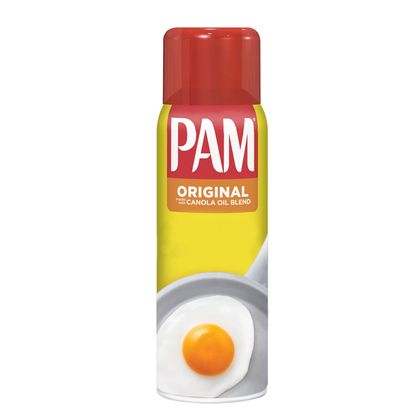 Pam Original Cooking Spray verschiedene Sorten und Größen - Supplement Support