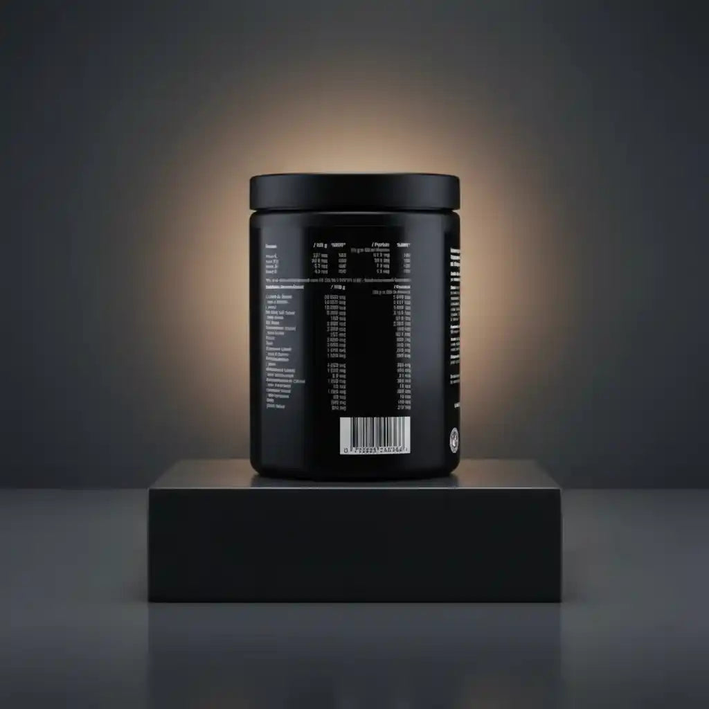 Supplement Support Performance Booster 450g Dose - Supplement Support