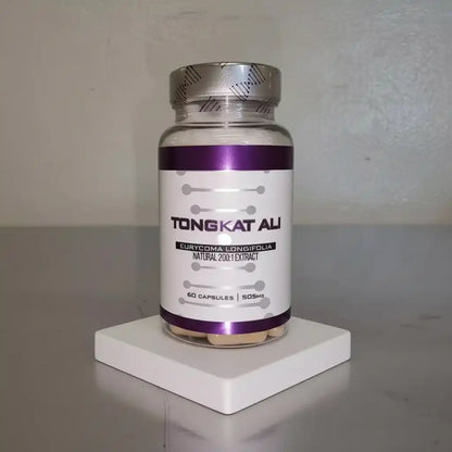 T@ng-kat Ali 60Kaps. 500mg
