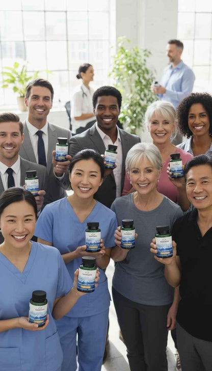 Pregnenolone 10mg 3x90Kaps Swanson - Supplement Support