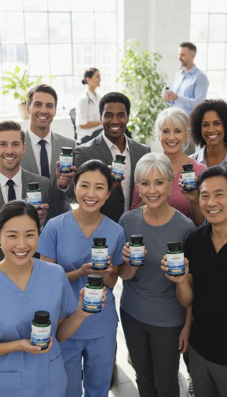 Swanson Pregnenolone 10 mg 90 Kapsel