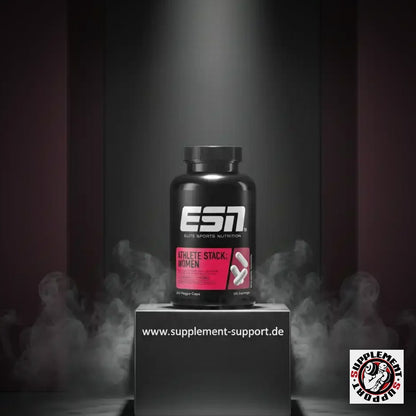 ESN Athlete Stack Women, 210 Kaps.