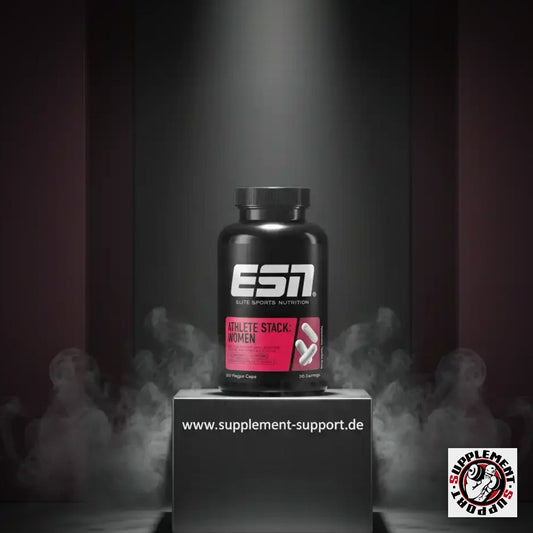 ESN Athlete Stack Women, 210 Kaps.