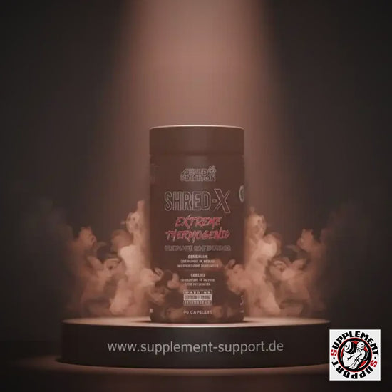 Applied Nutrition Shred-X EXTREM 90Caps.
