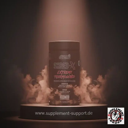 Applied Nutrition Shred-X EXTREM 90Caps.