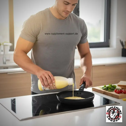 Inlead Egg Whites 500g