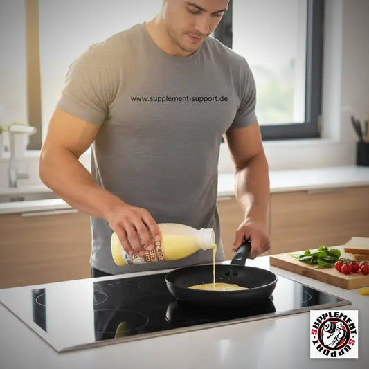 Inlead Egg Whites 500g