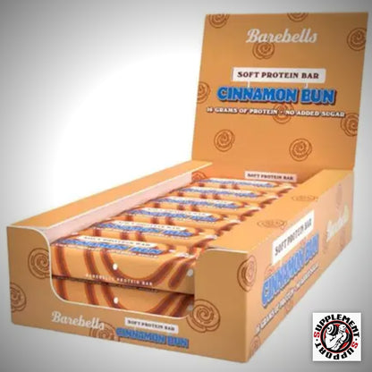 Barebells Protein Softbar 12x55g