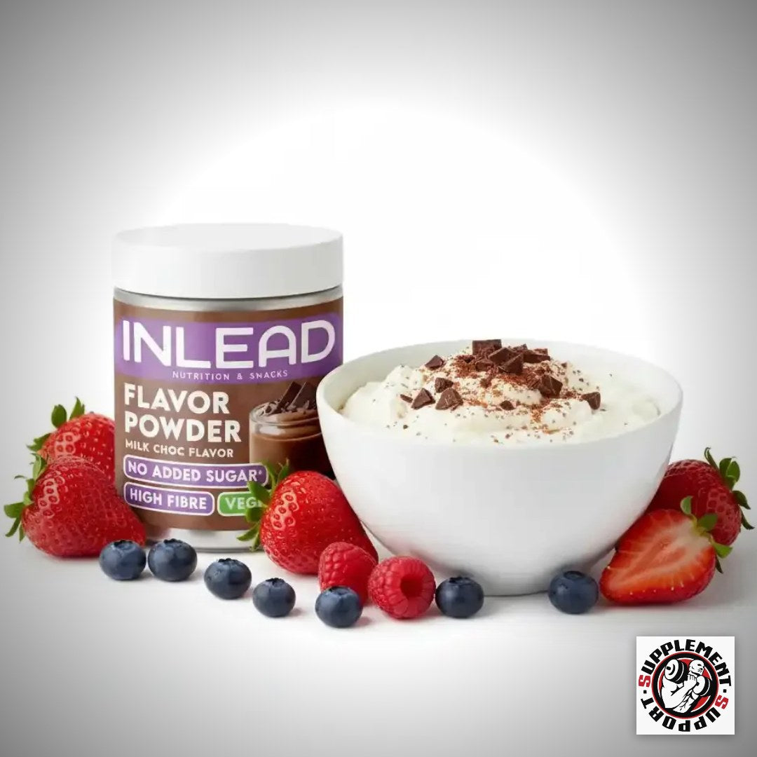 Inlead Flavor Powder 90g