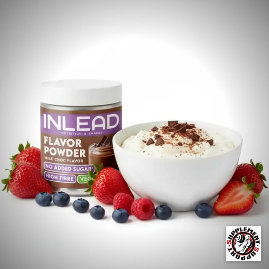 Inlead Flavor Powder 90g