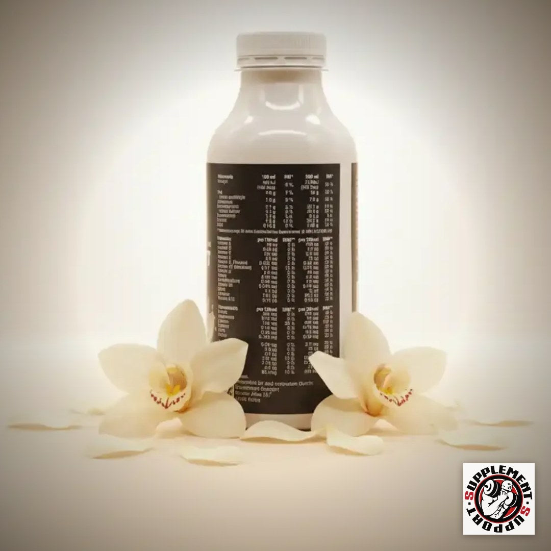 Supplement Support Protein Meal 500ml