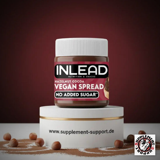 Inlead Protein Spread 200g