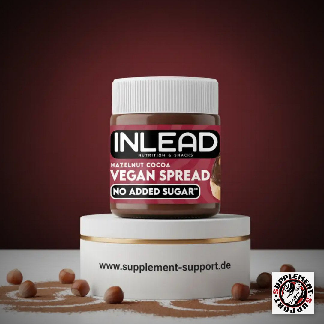 Inlead Protein Spread 200g