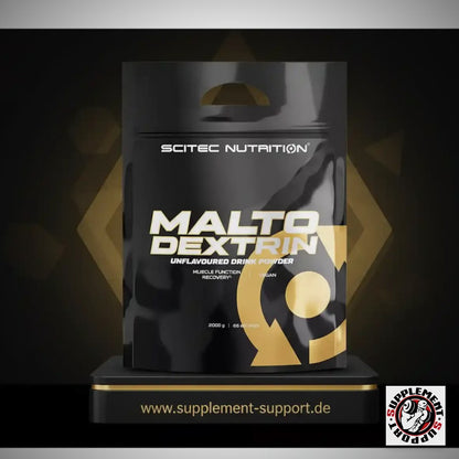 Maltodextrin 2000g