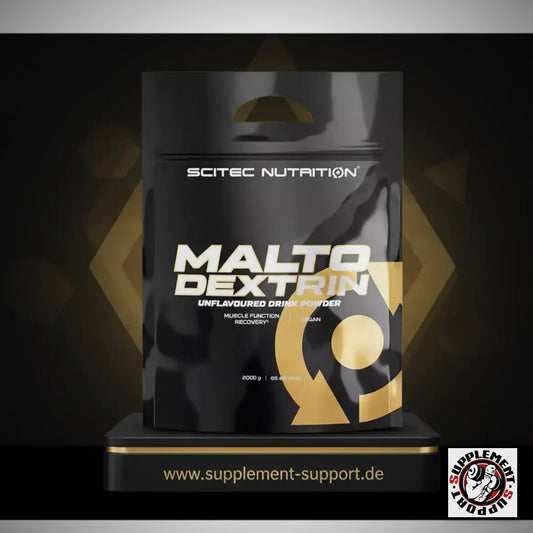 Maltodextrin 2000g