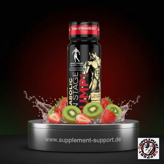 Kevin Levrone® Anabolic ON STAGE PUMP SHOTS 60ml