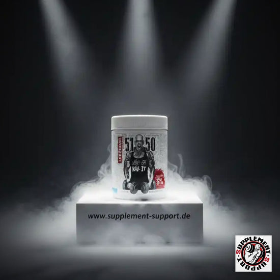 Rich Piana 5150 Pre Workout Booster 375g