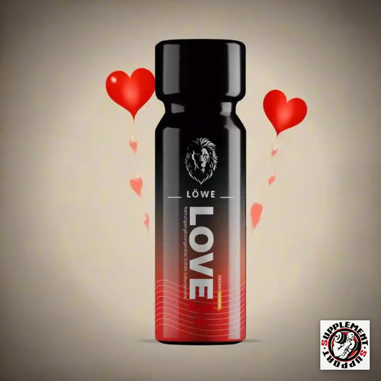 LÖWE® LOVE+ Shots 80ml