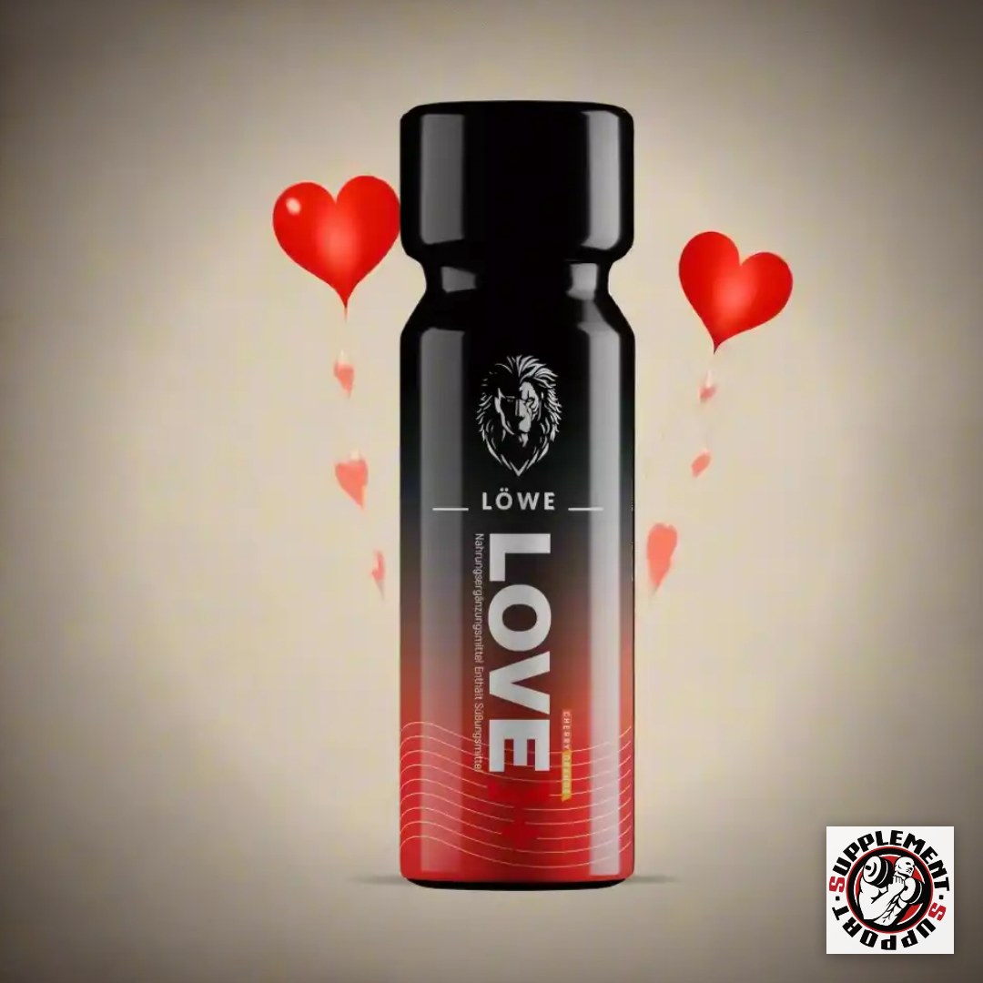 LÖWE® LOVE+ Shots 80ml
