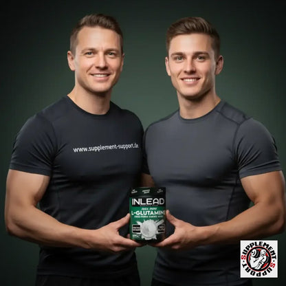 Inlead L-Glutamine 500g