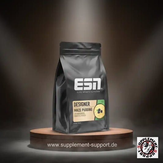 ESN Designer Maize Pudding 3000g Tüte