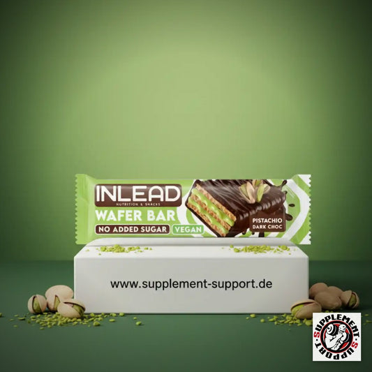 Inlead Wafer Bar 45g