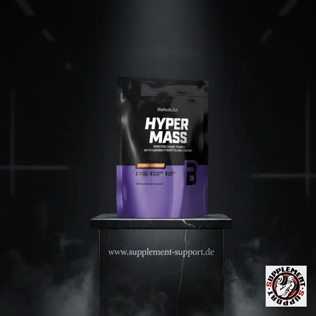 Hyper Mass 1000g - BioTech USA