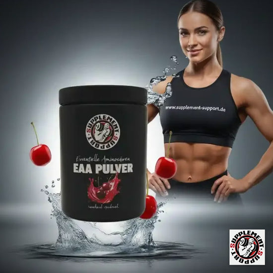 Supplement Support EAA Complex 500g
