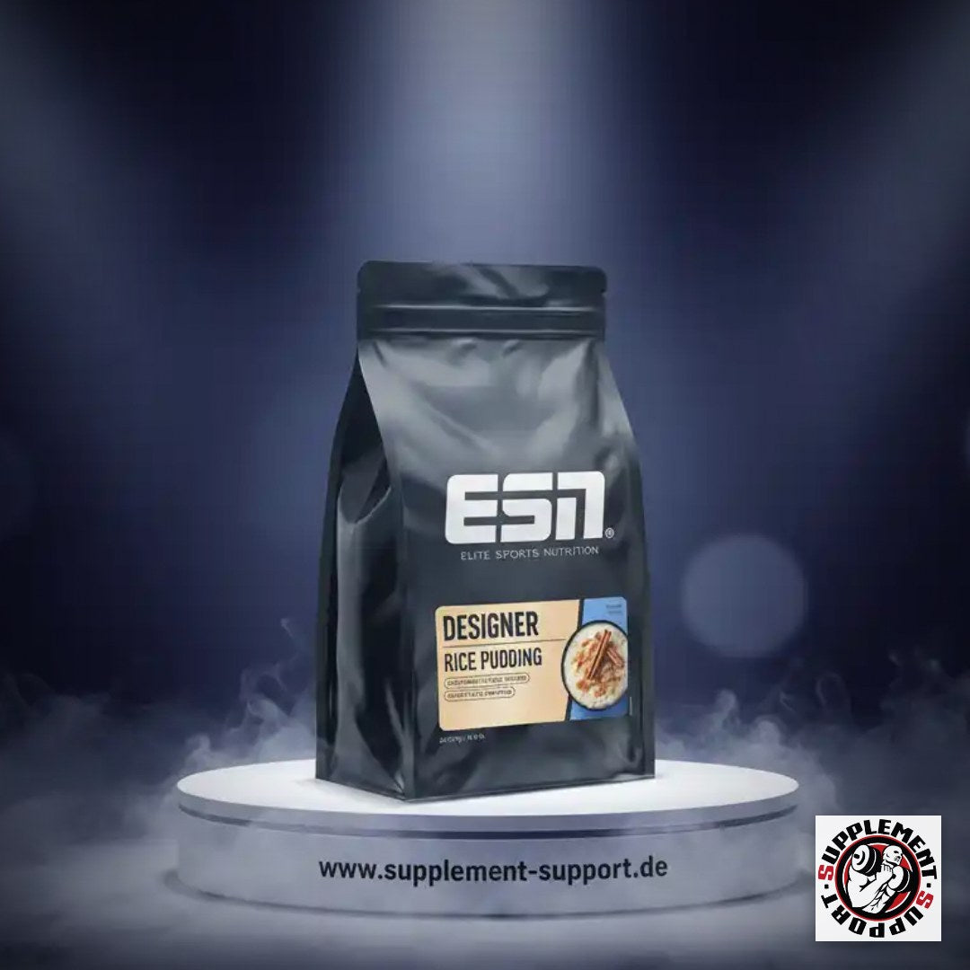 ESN DESIGNER RICE PUDDING l 3000g Tüte