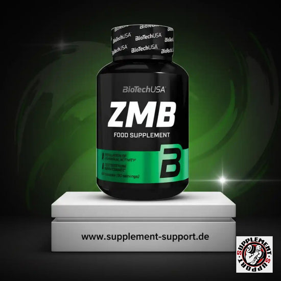 Biotech USA ZMB 60 Kap.