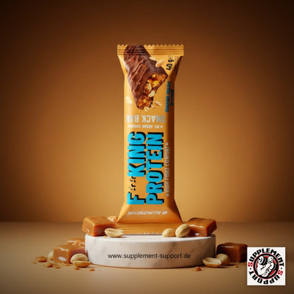 FITKING Protein Snack Bar 40g