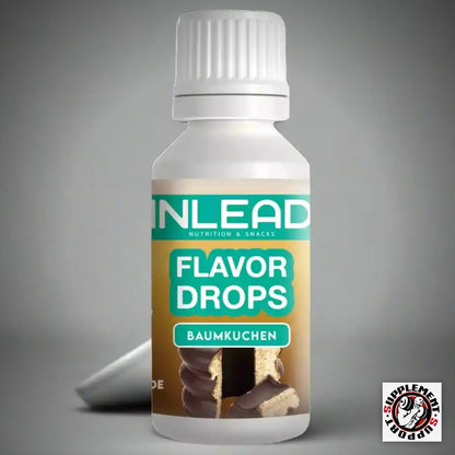 Inlead Flavor Drops 30ml