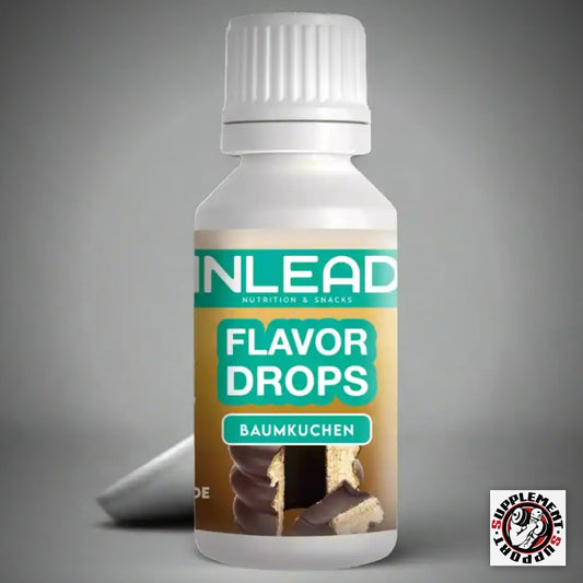 Inlead Flavor Drops 30ml