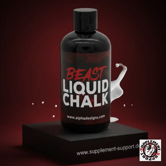 Alpha Designs Beast Liquid Chalk, 50 - 250 ml