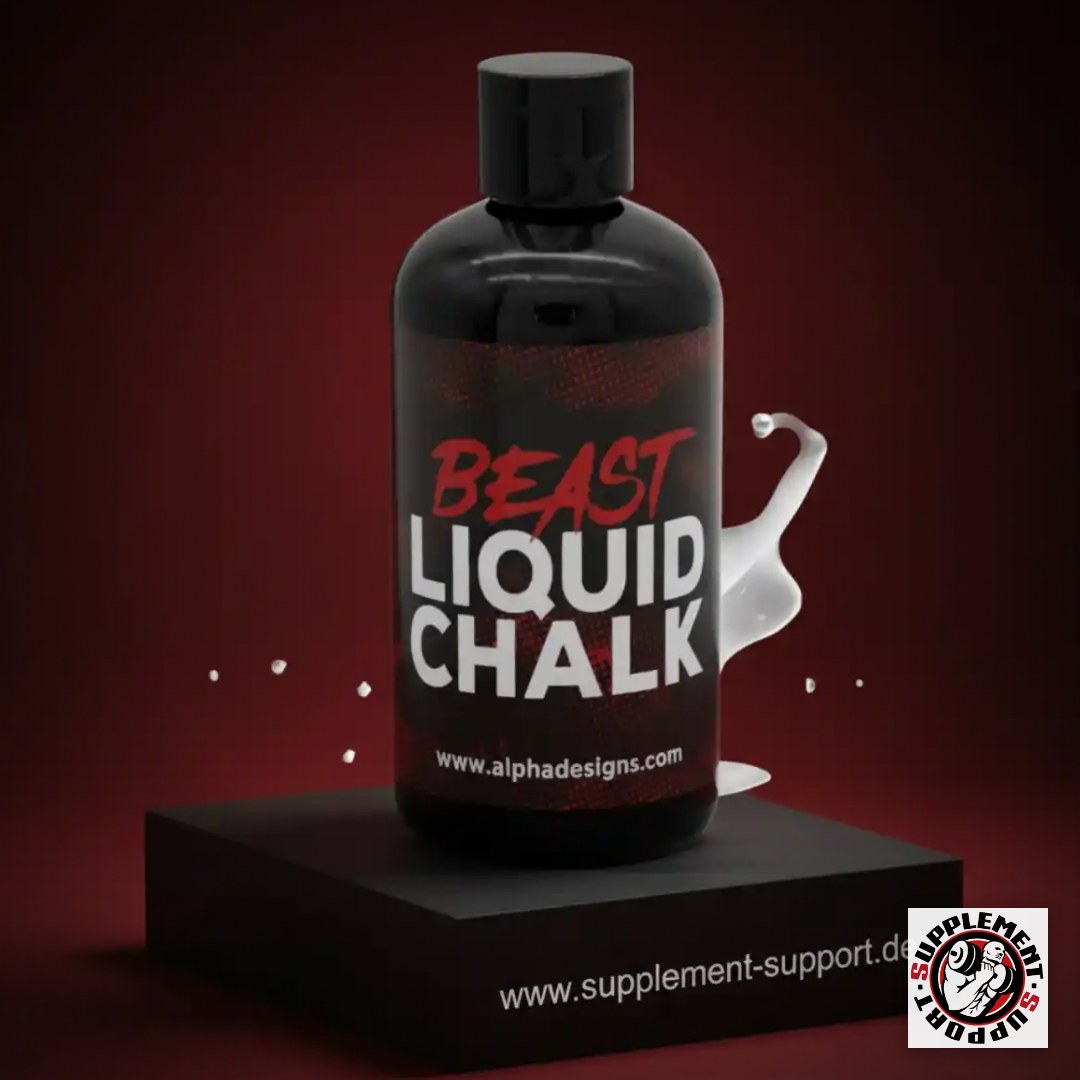 Alpha Designs Beast Liquid Chalk, 50 - 250 ml