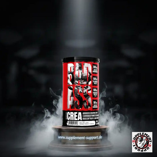 BAD ASS CREA 300g