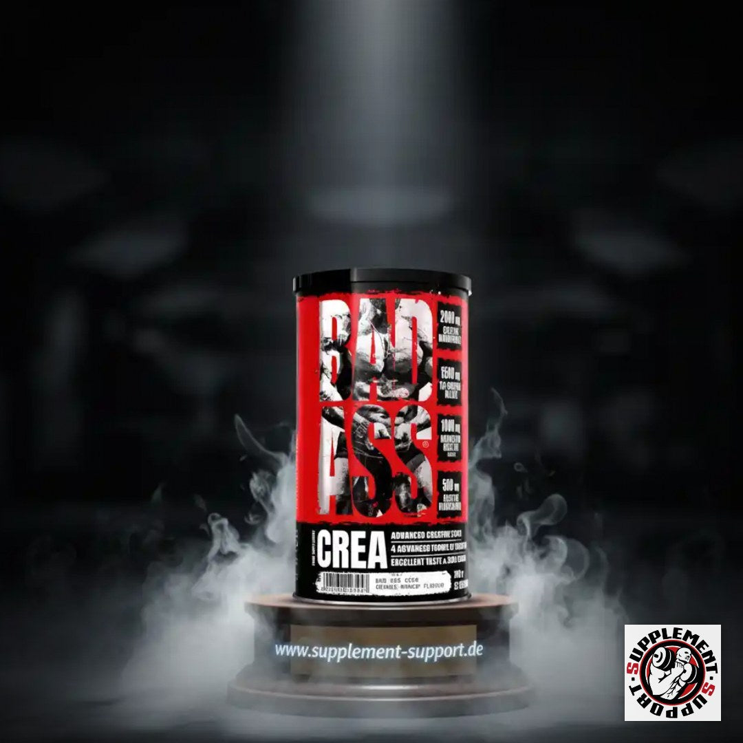 BAD ASS CREA 300g