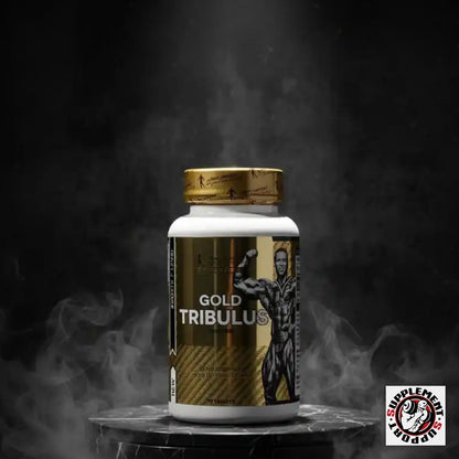 Kevin Levrone Gold Tribulus 90 Tabl. á 500mg