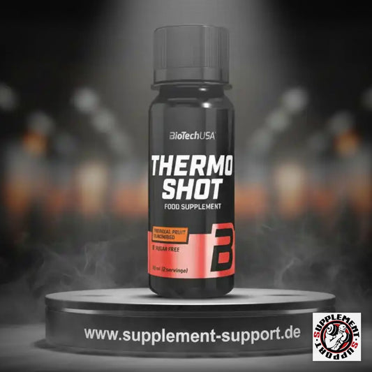BioTech USA Thermo Shot 60ml