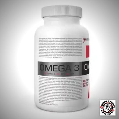 7Nutrition Omega 3 220 x 1000mg