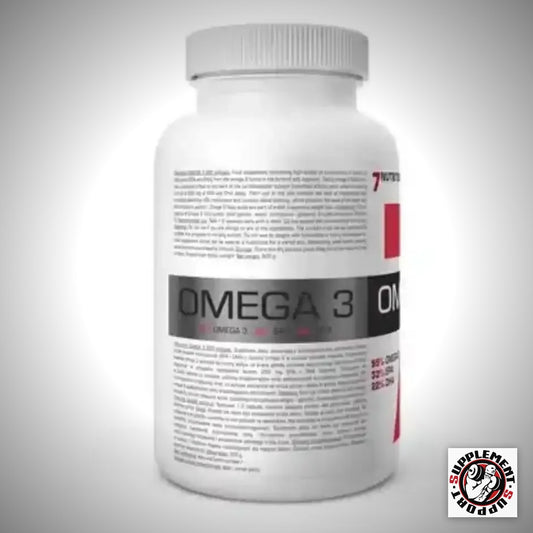 7Nutrition Omega 3 220 x 1000mg