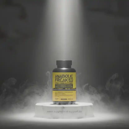 Anabolic Freak Ultra Edition 96 Kapseln