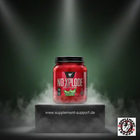 BSN N.O.-X-PLODE 3.0 Pre Workout Booster 650g