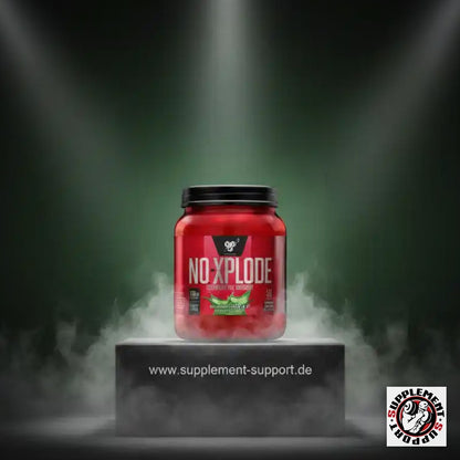 BSN N.O.-X-PLODE 3.0 Pre Workout Booster 650g