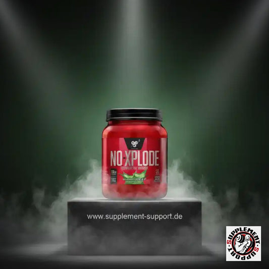 BSN N.O.-X-PLODE 3.0 Pre Workout Booster 650g