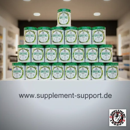 FA Nutrition Super Greens Detox 270g