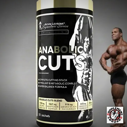 Anabolic Cuts US 30 Packs
