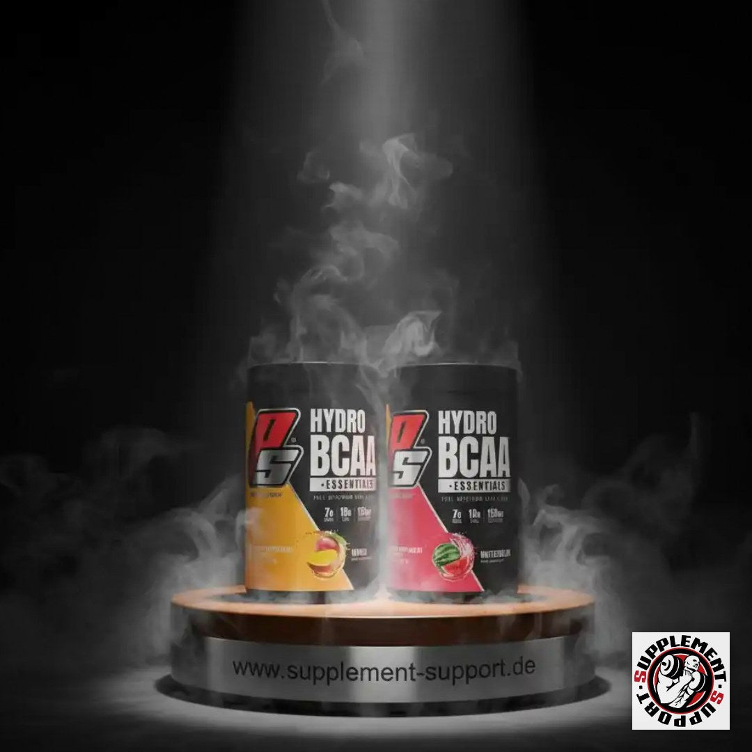 Pro Supps USA Hydro BCAA Complex